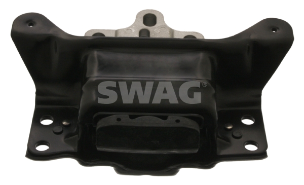 Ulożenie automatickej prevodovky SWAG
